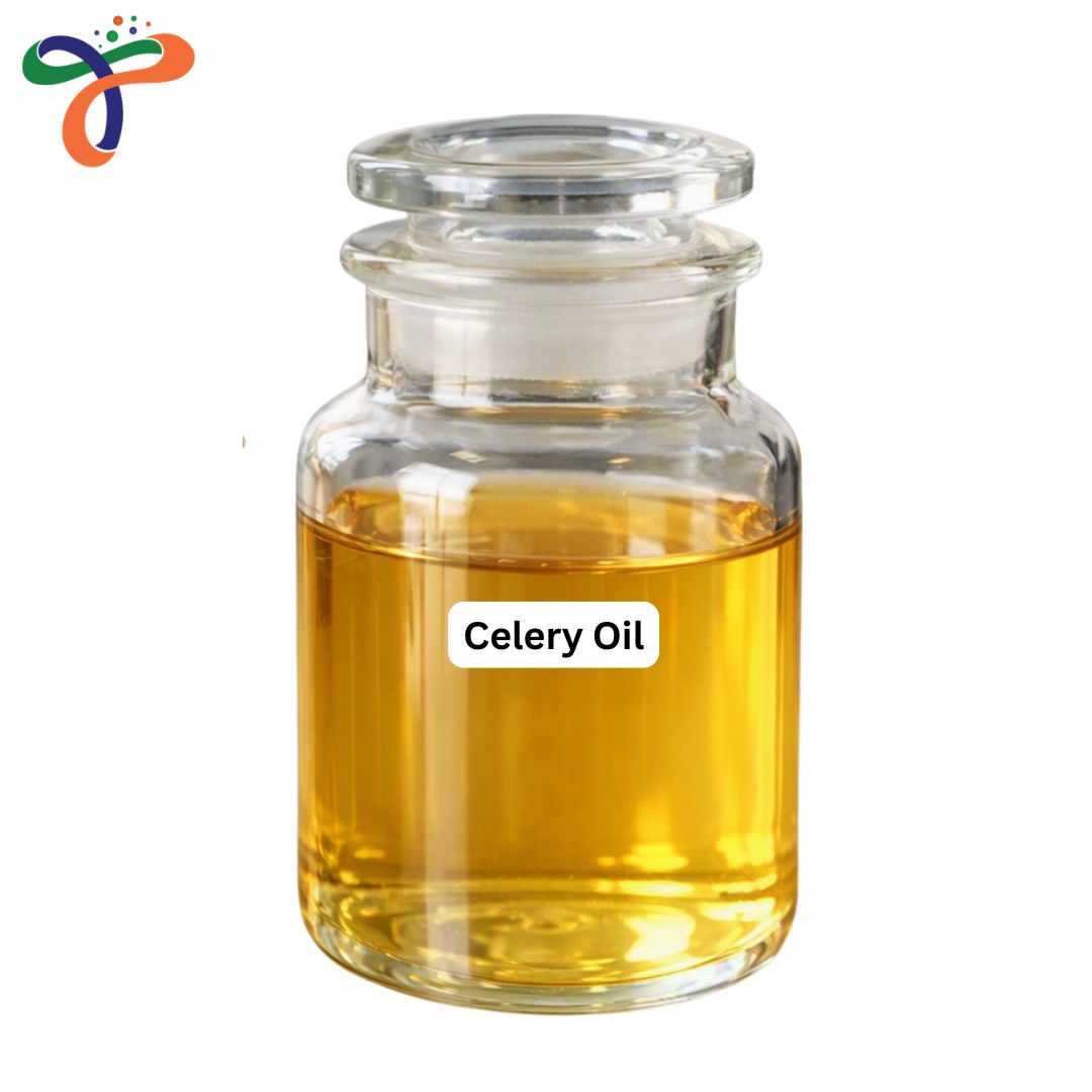 Celery Oil
